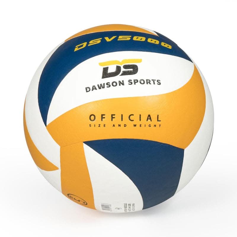 DS 5000 Volleyball