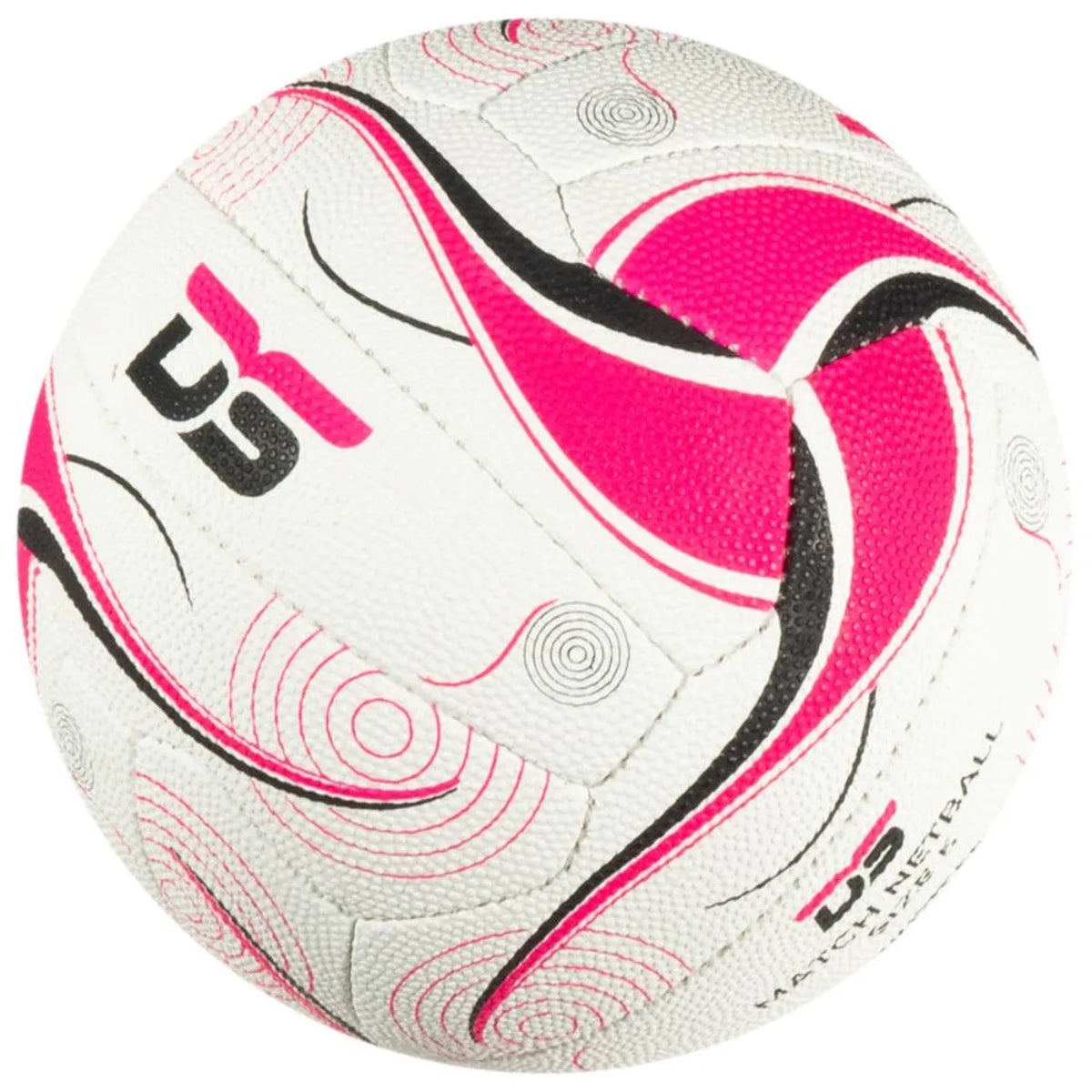 Match Netball-Size 5