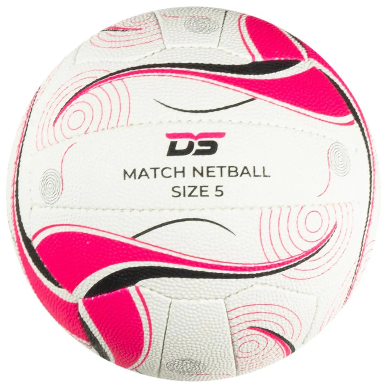 Match Netball-Size 5