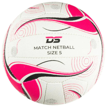 Match Netball-Size 5
