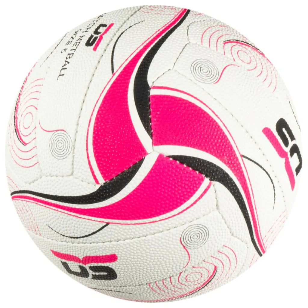 Match Netball-Size 5