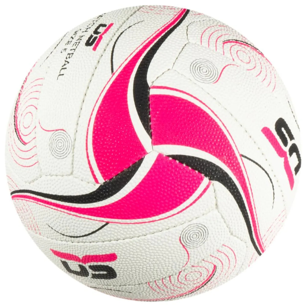 Match Netball-Size 5