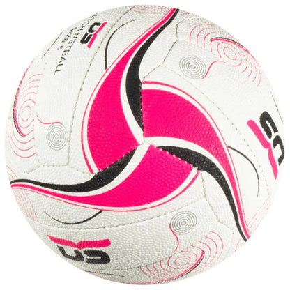 Match Netball-Size 5