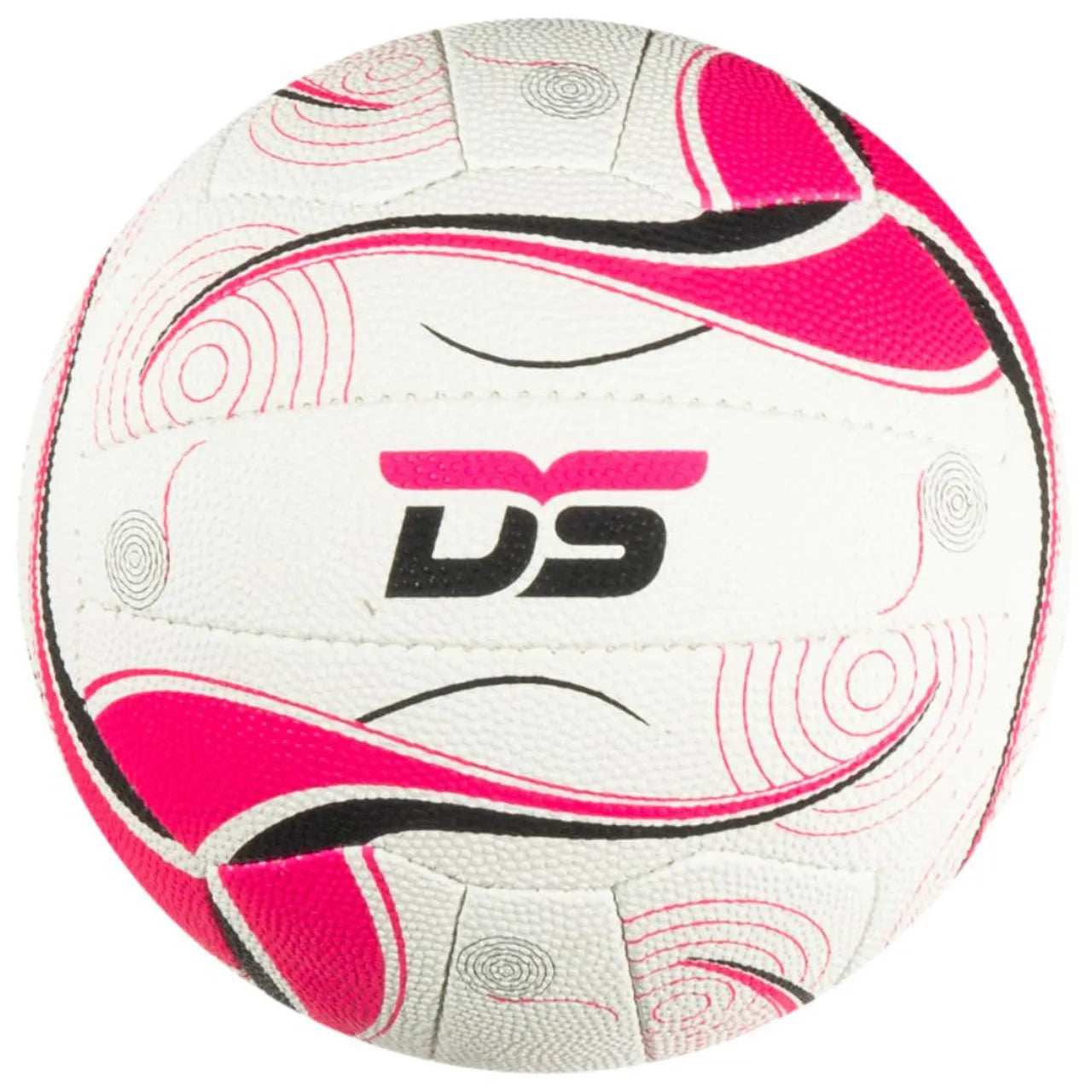 Match Netball-Size 5