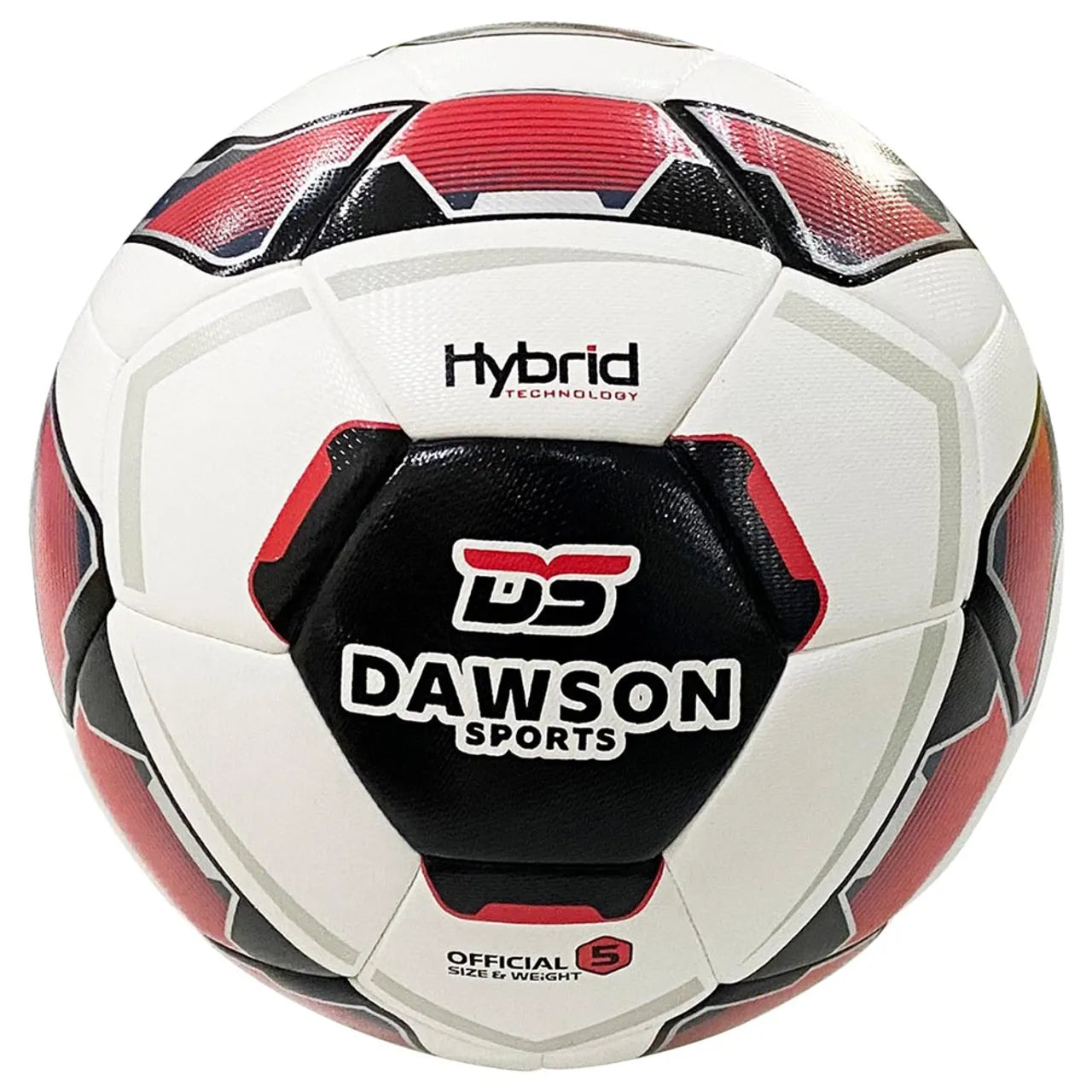 DS Mission Football Size 5