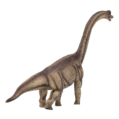 MOJO Deluxe Brachiosaurus Dinosaur Figure Realistic Prehistoric Toy