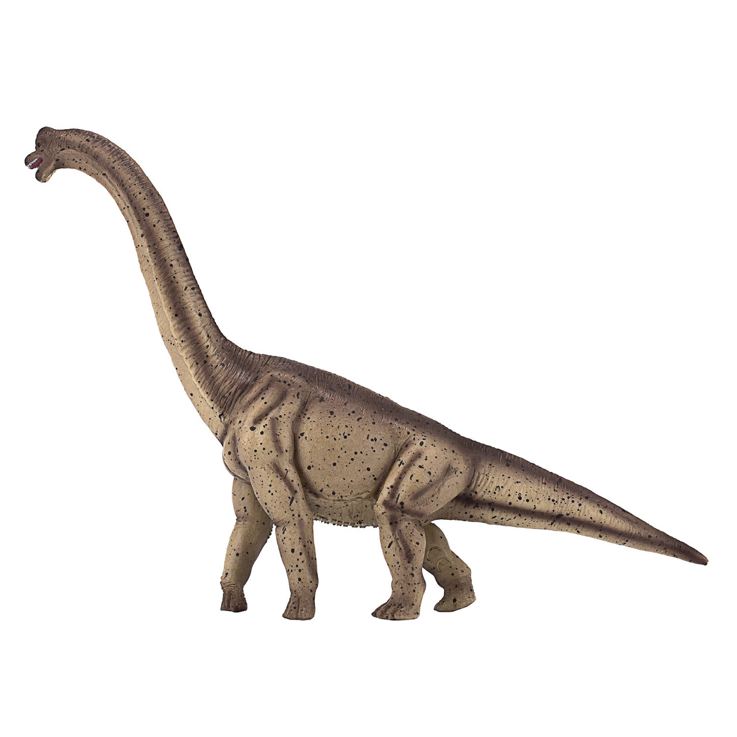 MOJO Deluxe Brachiosaurus Dinosaur Figure Realistic Prehistoric Toy