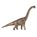 MOJO Deluxe Brachiosaurus Dinosaur Figure Realistic Prehistoric Toy