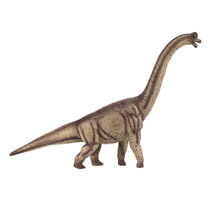 MOJO Deluxe Brachiosaurus Dinosaur Figure Realistic Prehistoric Toy
