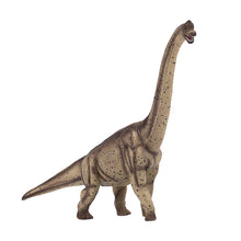 MOJO Deluxe Brachiosaurus Dinosaur Figure Realistic Prehistoric Toy