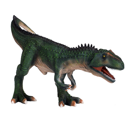 MOJO Deluxe Giganotosaurus Dinosaur Figure Realistic Prehistoric Toy