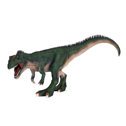 MOJO Deluxe Giganotosaurus Dinosaur Figure Realistic Prehistoric Toy