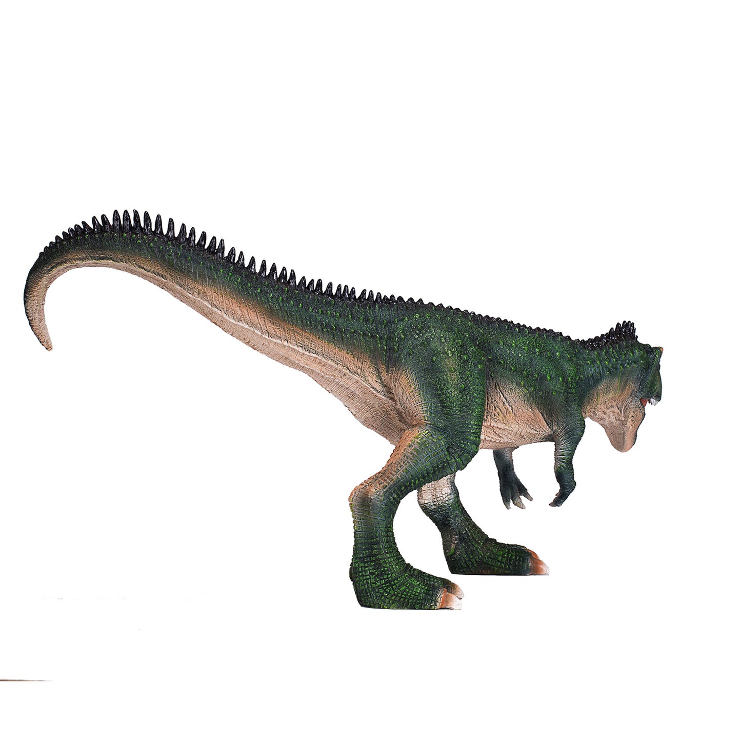 MOJO Deluxe Giganotosaurus Dinosaur Figure Realistic Prehistoric Toy