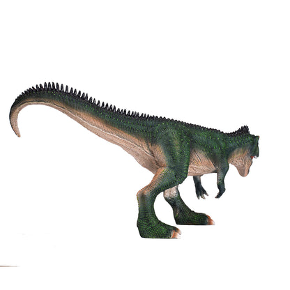 MOJO Deluxe Giganotosaurus Dinosaur Figure Realistic Prehistoric Toy