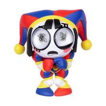 Digital Circus W1 Collectible Vinyl Figure Pomni