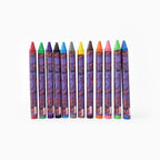 Marvel Spider-Man 50+ Creative Art Set Coloring & Activity Kit