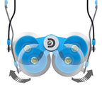 Discovery Kids 4X Binoculars Early Explorers Set for Children