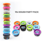 Disney Stitch Dough Party Pack 10pcs