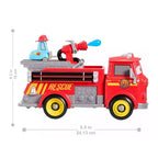 Disney Cars Radiator Springs Race & Rescue Red & Guido Fire Rescue Playset