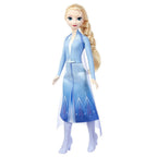 Disney Frozen Singing Doll Elsa