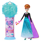 Disney Frozen Fashion Dolls Spin & Reveal Anna