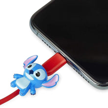 Disney K-Blings Cable Clips 5 Pack Collectible Cable Protectors