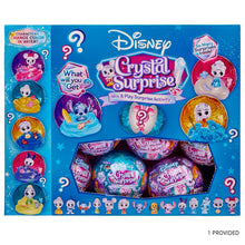 Disney Crystal Surprise