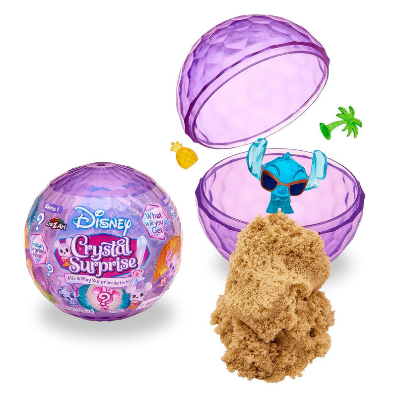 Disney Crystal Surprise