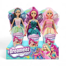 Dreameez Fairy Dolls Assortment
