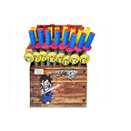 EVA Foam Sword Safe Role Play Toy for Kids