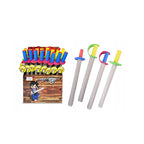 EVA Foam Sword Safe Role Play Toy for Kids