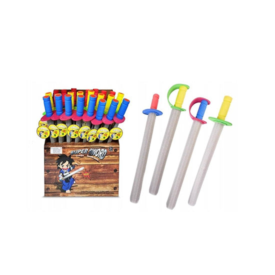 EVA Foam Sword Safe Role Play Toy for Kids