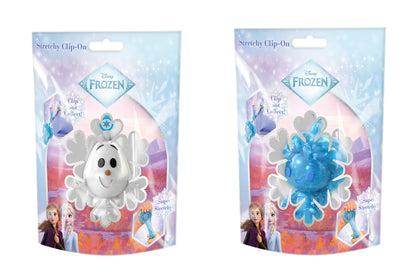 Frozen Squish Friends 8411936736970