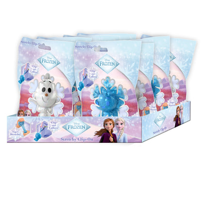 Frozen Squish Friends 8411936736970