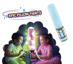 Fluffy Fighterz Lightsaber-Blue 8411936734686