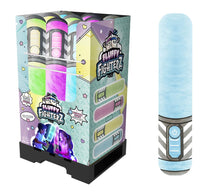 Fluffy Fighterz Lightsaber-Blue 8411936734686
