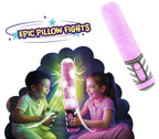 Fluffy Fighterz Lightsaber-Pink 8411936734679