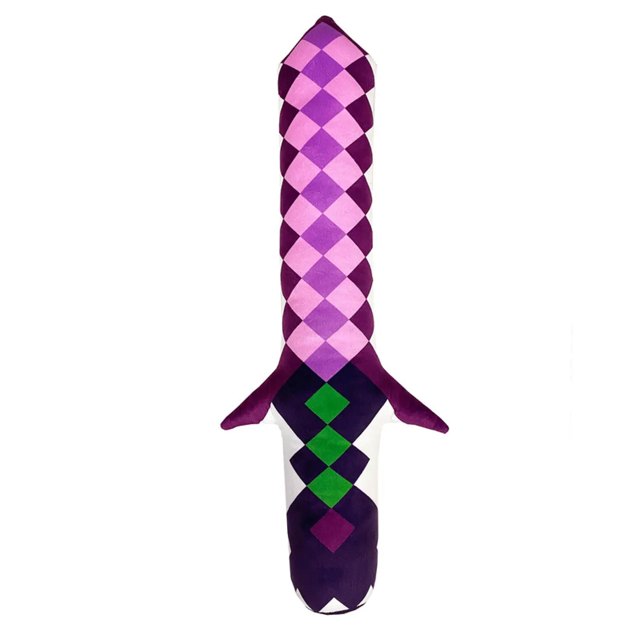 Fluffy Fighterz Sword-Pink 8411936735690