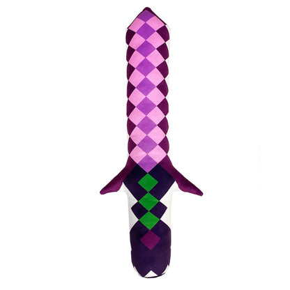 Fluffy Fighterz Sword-Pink 8411936735690