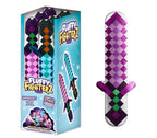 Fluffy Fighterz Sword-Pink 8411936735690