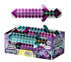 Fluffy Fighterz Sword-Pink 8411936735690