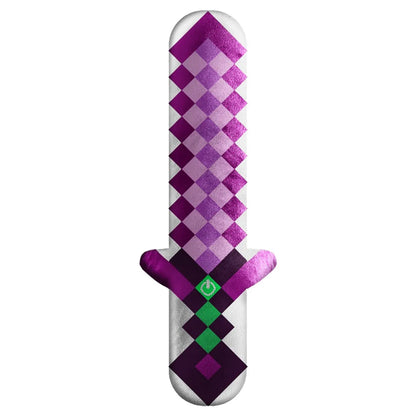 Fluffy Fighterz Sword-Pink 8411936735690