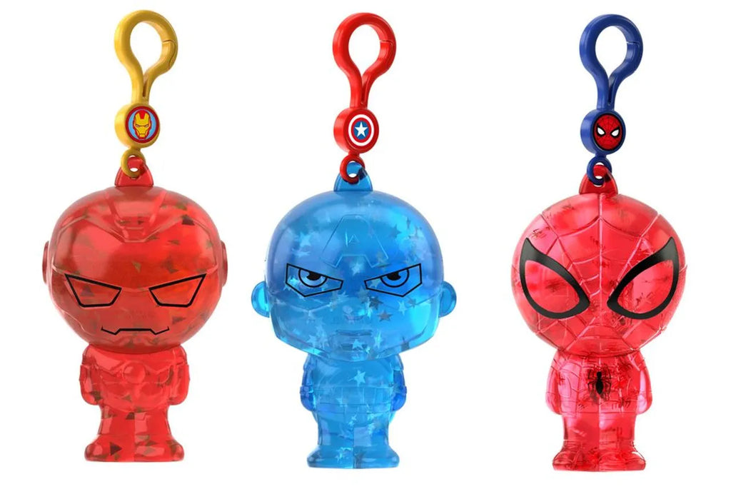 Marvel Squish doll (blind bag)