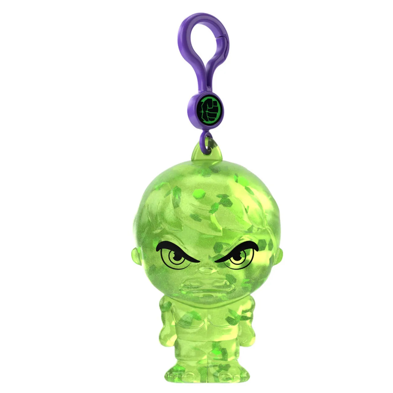 Marvel Squish doll (blind bag)
