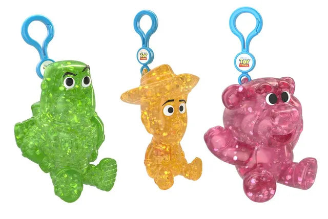 Eolo Toy Story Squish Friends Soft Squeezable Disney Toy