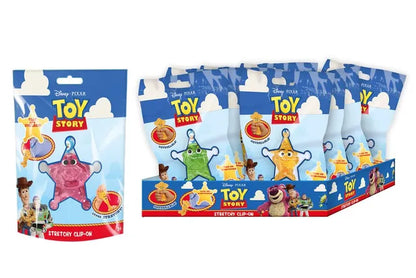 Eolo Toy Story Squish Friends Soft Squeezable Disney Toy