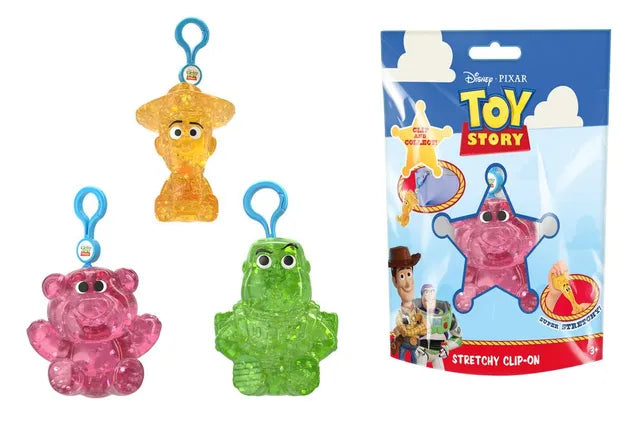 Eolo Toy Story Squish Friends Soft Squeezable Disney Toy