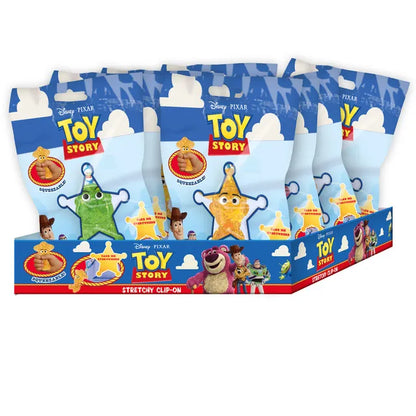 Eolo Toy Story Squish Friends Soft Squeezable Disney Toy