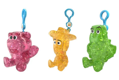 Eolo Toy Story Squish Friends Soft Squeezable Disney Toy