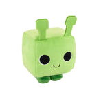 FISCH Microfigure 4-Pack Collectible Mini Figures Set